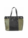 Meatfly Meatfly borsa Gisel Olive | Verde | Volume 22 L
