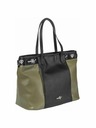 Meatfly Meatfly borsa Gisel Olive | Verde | Volume 22 L