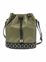 Meatfly Meatfly borsa Orphan Olive | Verde | Volume 25 L