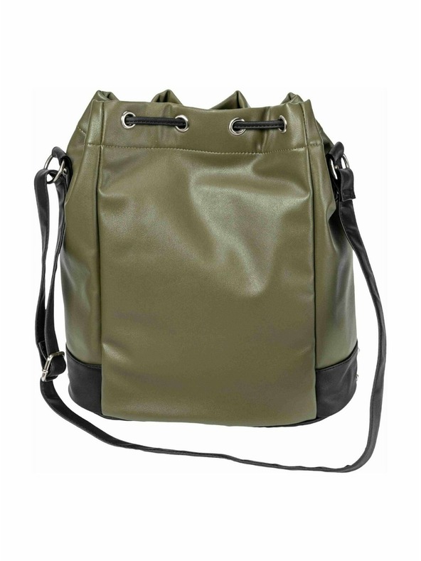 Meatfly Meatfly borsa Orphan Olive | Verde | Volume 25 L