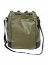 Meatfly Meatfly borsa Orphan Olive | Verde | Volume 25 L