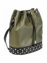 Meatfly Meatfly borsa Orphan Olive | Verde | Volume 25 L