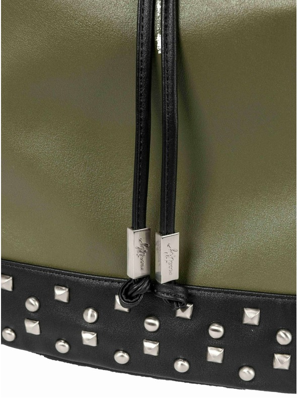 Meatfly Meatfly borsa Orphan Olive | Verde | Volume 25 L