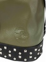 Meatfly Meatfly borsa Orphan Olive | Verde | Volume 25 L