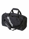 Meatfly Meatfly borsa da viaggio Rocky Black | Nero | Volume 30 L