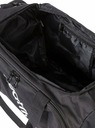 Meatfly Meatfly borsa da viaggio Rocky Black | Nero | Volume 30 L