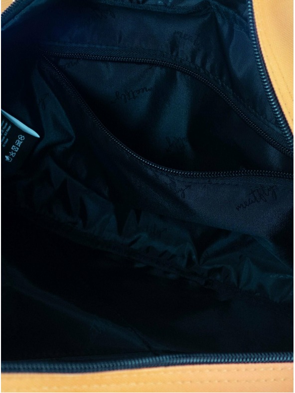 Meatfly Meatfly borsa da viaggio X Pura Vida Mavis Peach Flowers | Rosa | Volume 26 L