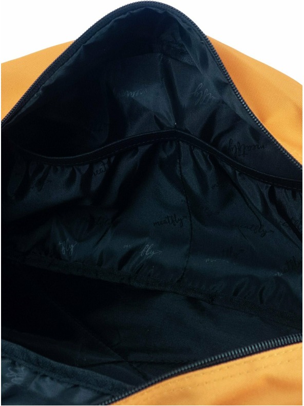 Meatfly Meatfly borsa da viaggio X Pura Vida Mavis Peach Flowers | Rosa | Volume 26 L