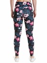 Meatfly Meatfly leggings donna Arabel Hibiscus | Fiori | Taglia