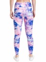 Meatfly Meatfly leggings donna Arabel Peach Aquarel | Rosa | Taglia