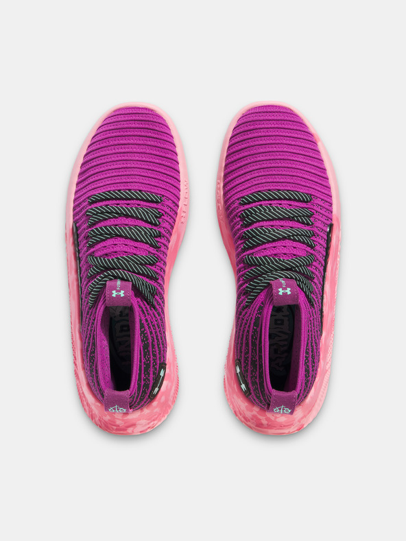 Under Armour Scarpe unisex Under Armour UA FLOW FUTR X Elite MM