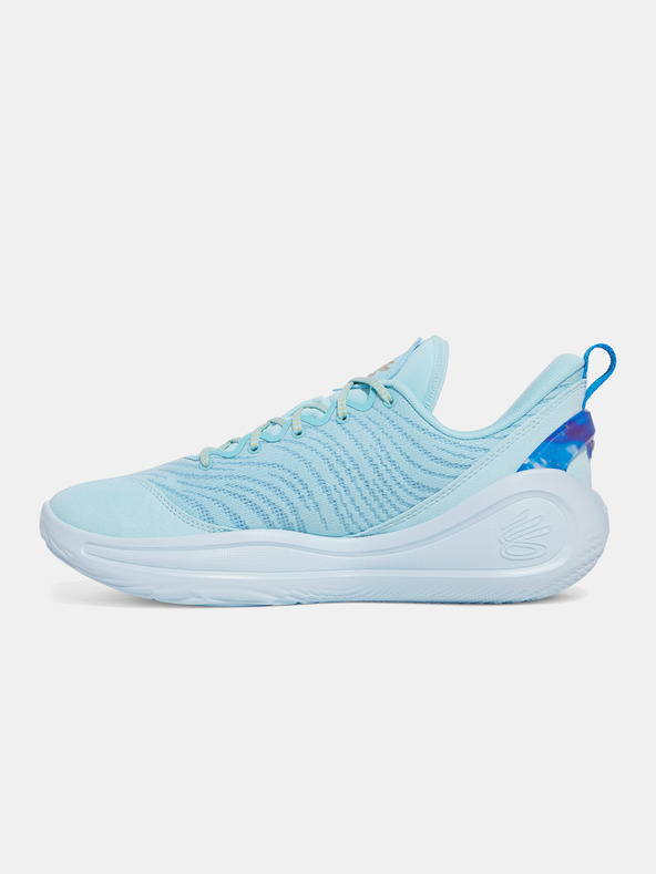 Under Armour Unisex Under Armour CURRY 12 PSCS
