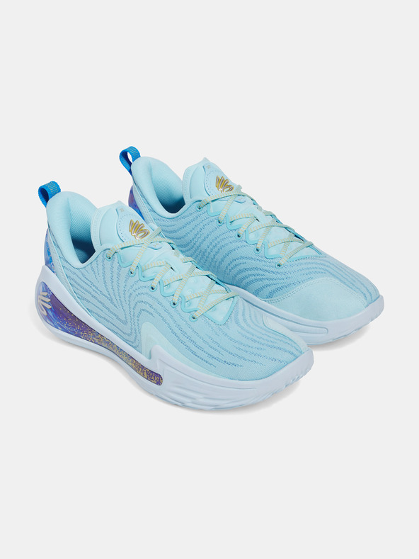 Under Armour Unisex Under Armour CURRY 12 PSCS