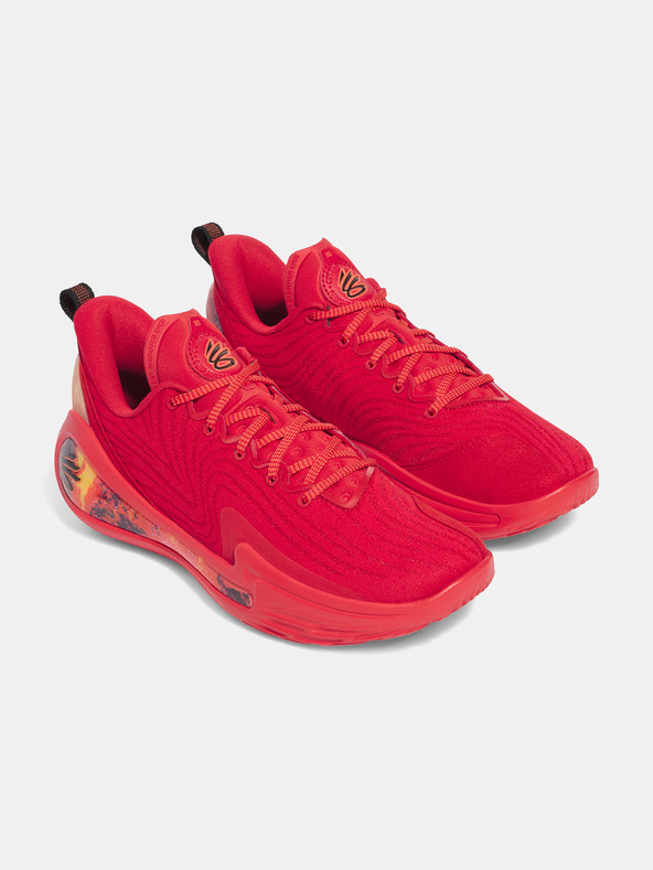 Under Armour Scarpe unisex Under Armour CURRY 12 SN