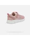 Geox Sneakers Geox Aril Rosa Bambina