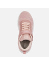 Geox Sneakers Geox Aril Rosa Bambina