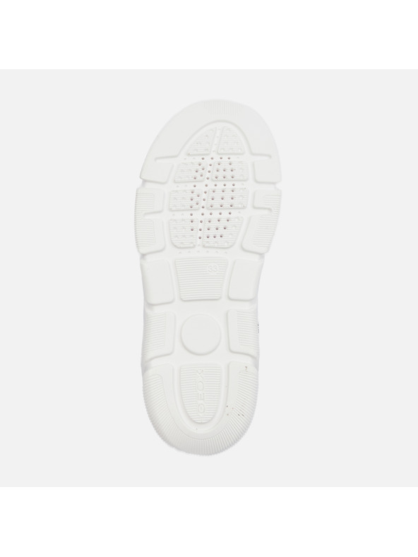 Geox Sneakers Geox Aril Rosa Bambina