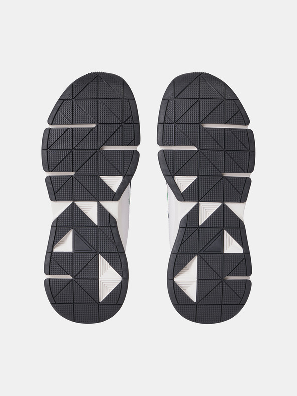 Under Armour Scarpe unisex Under Armour UA Forge 96 LEATHER reissue