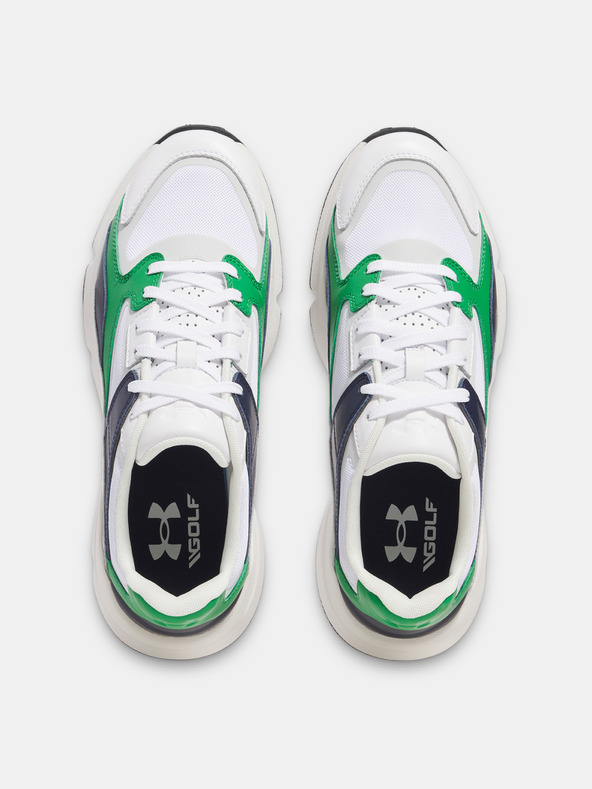 Under Armour Scarpe unisex Under Armour UA Forge 96 LEATHER reissue