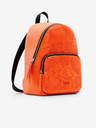 Desigual Alpha Mombasa Mini Backpack
