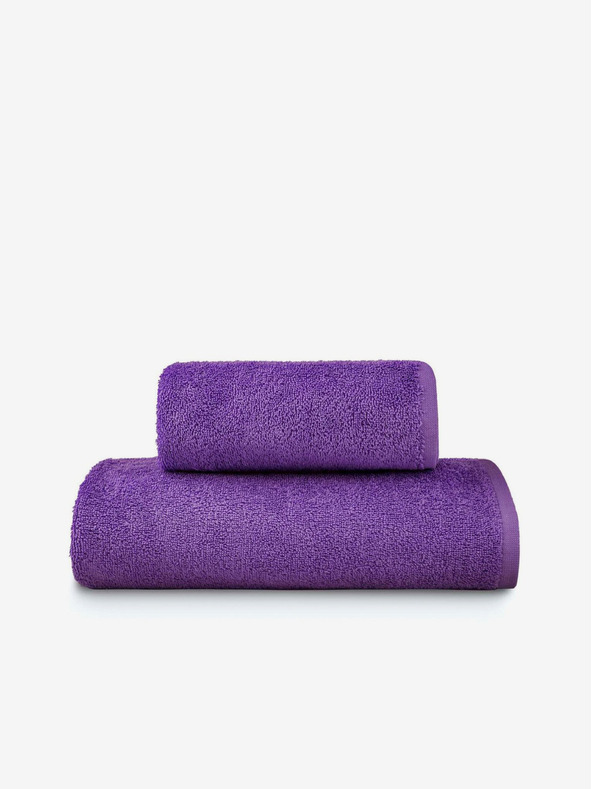 Edoti Asciugamano Edoti viola