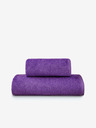 Edoti Asciugamano Edoti viola