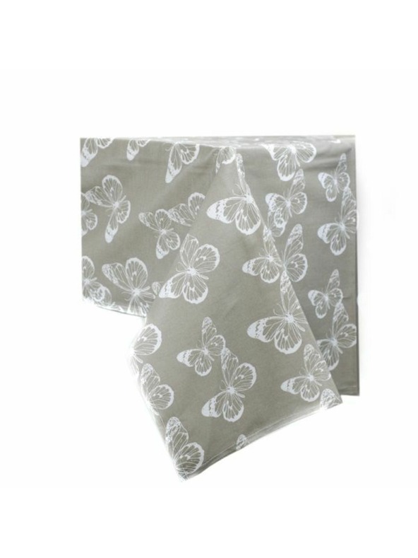 Casa de Engel Tovaglia tessile lavabile, 0/12