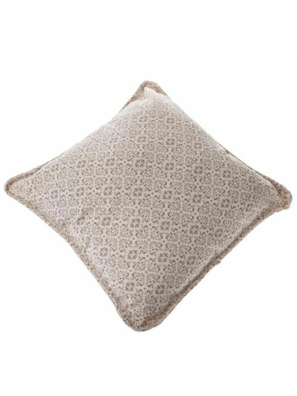 Casa de Engel Fodera per cuscino in tessuto, 0/100