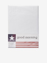Good Morning 140x200 Lenzuolo protettivo Good Morning bianco