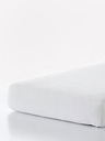 Good Morning 140x200 Lenzuolo protettivo Good Morning bianco
