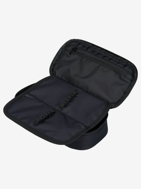 BAAGL  Astuccio nero Baagl Skate Gold