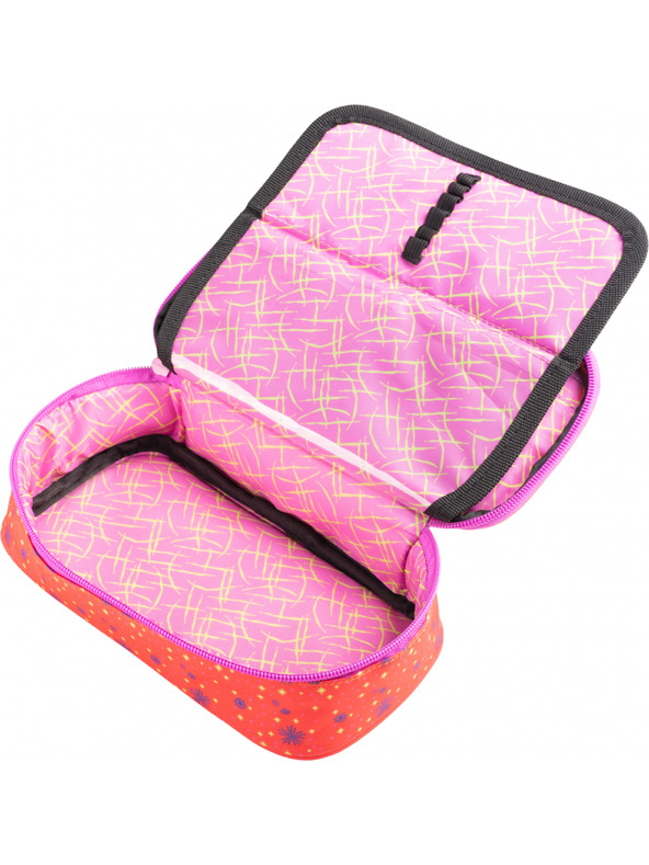 BAAGL  Astuccio arancione soy luna Baagl