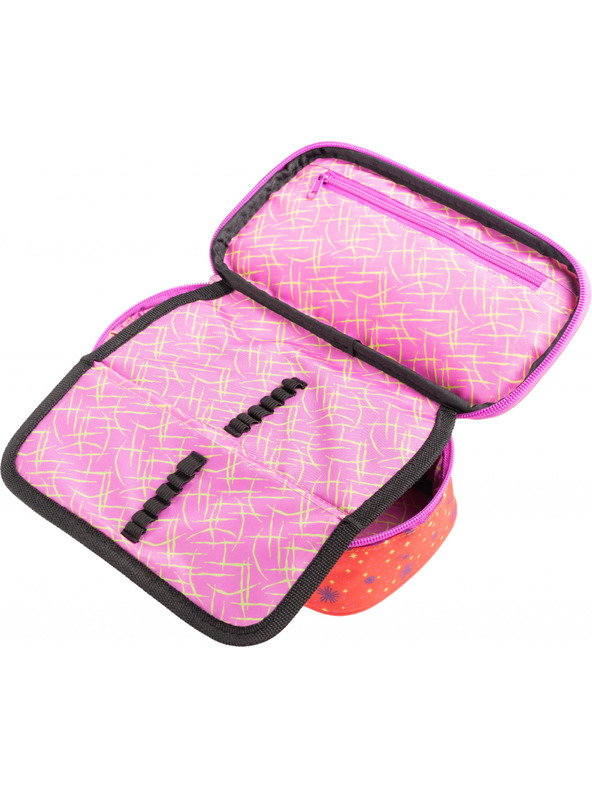 BAAGL  Astuccio arancione soy luna Baagl