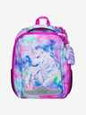 BAAGL  Zaino scuola rosa Baagl Shelly Unicorn