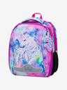 BAAGL  Zaino scuola rosa Baagl Shelly Unicorn