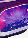 BAAGL  Zaino scuola viola Ergo Baagl Horse