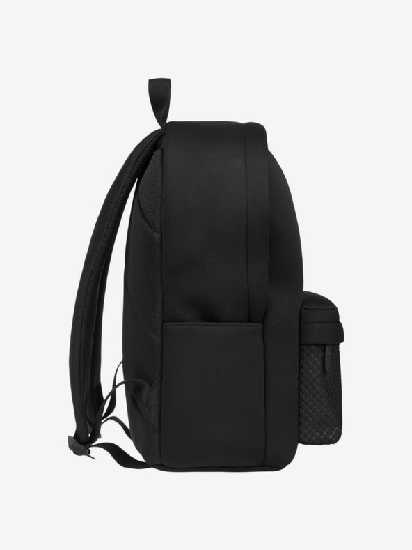 BAAGL  Zaino teribear nero Baagl