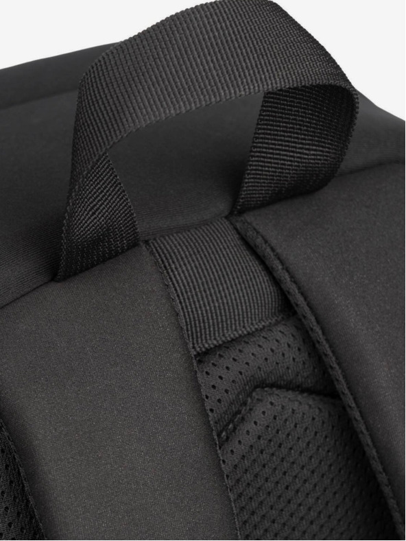 BAAGL  Zaino teribear nero Baagl