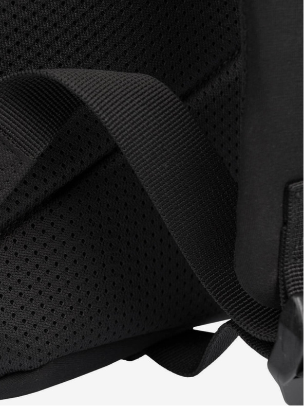 BAAGL  Zaino teribear nero Baagl