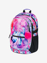 BAAGL  Zaino scuola viola Core Dreamcatcher Baagl
