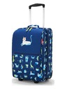 Reisenthel Trolley Reisenthel XS Bambini Abc friends blu