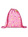 Reisenthel Zaino Reisenthel Mysac Kids Abc friends rosa