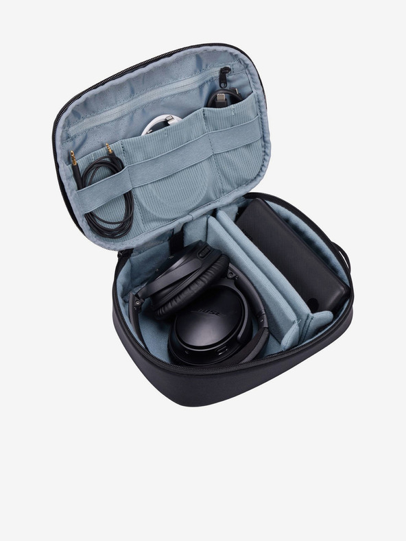 Thule Custodia nera Thule Subterra 2 PowerShuttle Plus