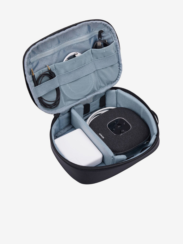 Thule Custodia nera Thule Subterra 2 PowerShuttle Plus