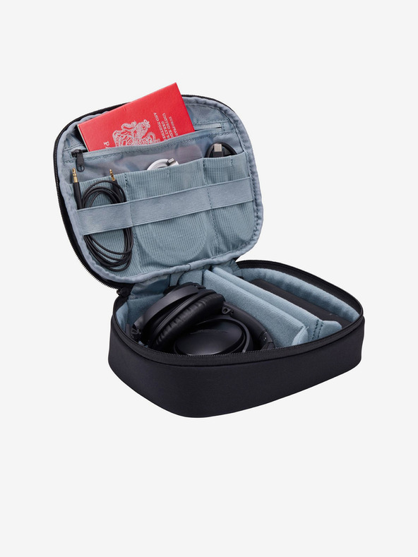 Thule Custodia nera Thule Subterra 2 PowerShuttle Plus