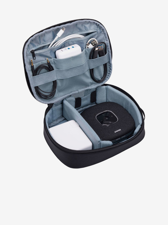 Thule Custodia nera Thule Subterra 2 PowerShuttle Plus