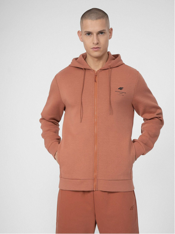 4F Felpa 4F Uomo
