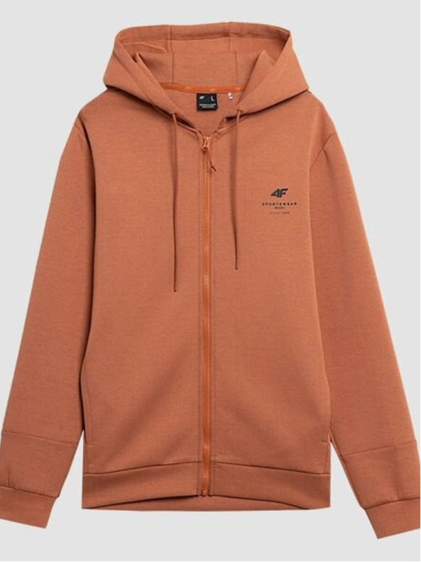 4F Felpa 4F Uomo