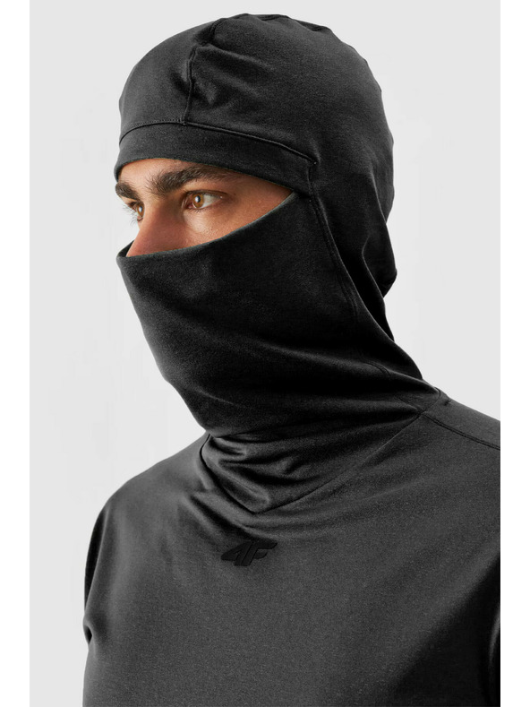 4F Felpa termica da uomo 4F