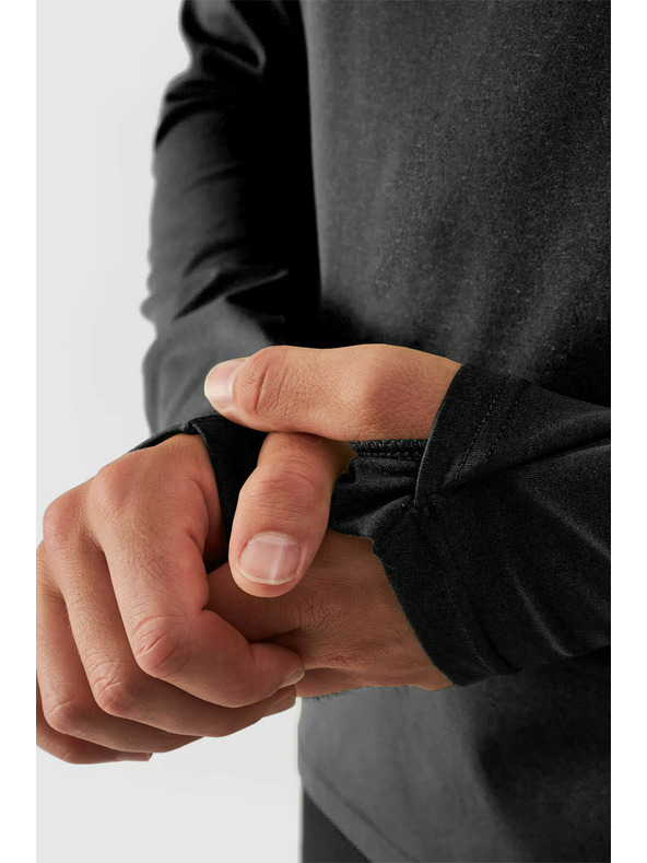 4F Felpa termica da uomo 4F